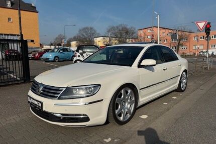 VW Phaeton Gebrauchtwagen