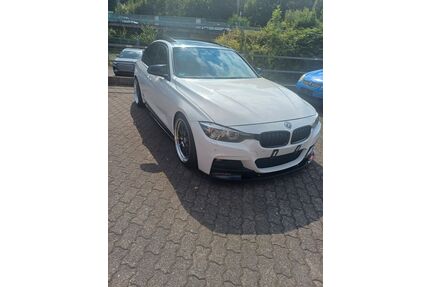 BMW 328 Gebrauchtwagen