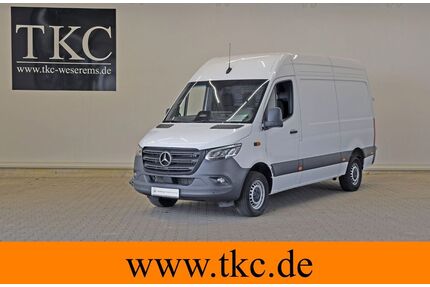 Mercedes-Benz Sprinter Gebrauchtwagen