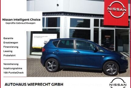 Seat Altea Gebrauchtwagen
