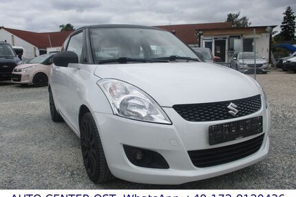 Suzuki Swift Gebrauchtwagen