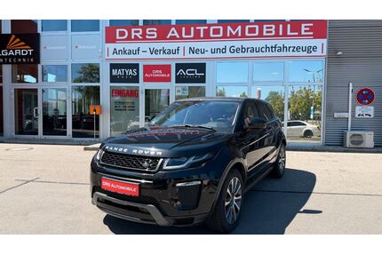 Land Rover Range Rover Evoque Gebrauchtwagen