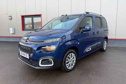Citroen Berlingo Gebrauchtwagen