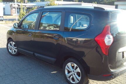 Dacia Lodgy Gebrauchtwagen