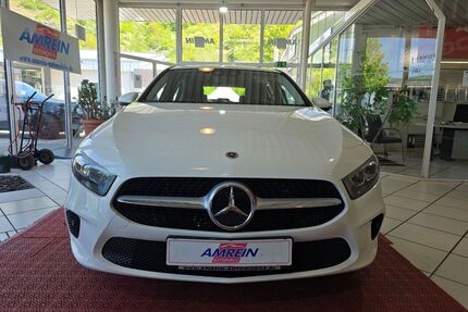 Mercedes-Benz A 250 Gebrauchtwagen