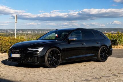 Audi S6 Gebrauchtwagen