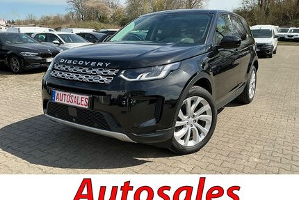 Land Rover Discovery Sport Gebrauchtwagen