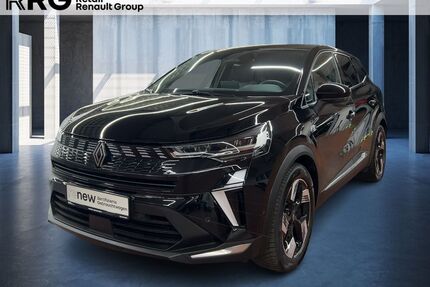 Renault Symbioz Gebrauchtwagen