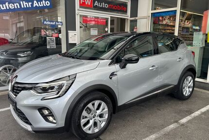 Renault Captur Gebrauchtwagen