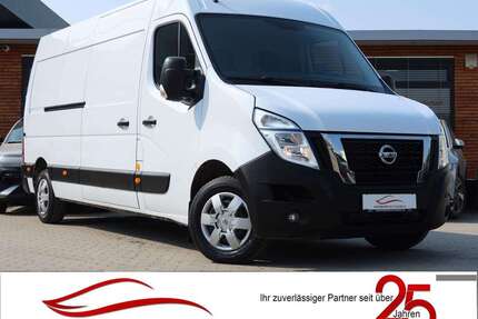 Nissan NV400 Gebrauchtwagen