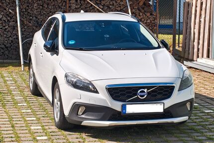 Volvo V40 Cross Country Gebrauchtwagen