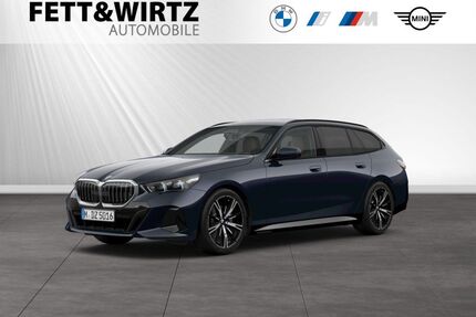 BMW 540 Gebrauchtwagen