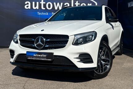 Mercedes-Benz GLC 250 Gebrauchtwagen