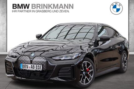 BMW i4 Gebrauchtwagen