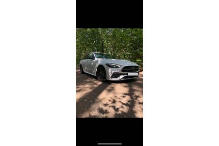 Mercedes-Benz C 220 Gebrauchtwagen