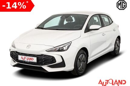 MG MG3 Gebrauchtwagen