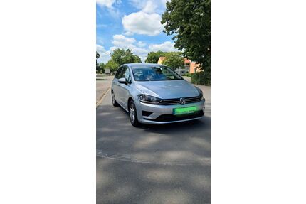 VW Golf Sportsvan Gebrauchtwagen