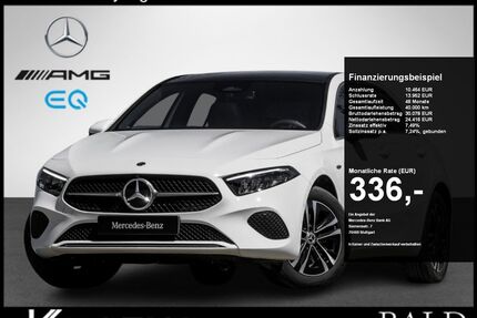 Mercedes-Benz A 250 Gebrauchtwagen