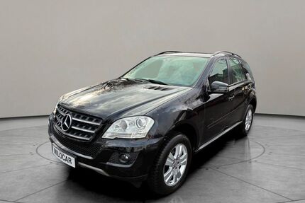 Mercedes-Benz ML 350 