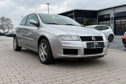 Fiat Stilo Gebrauchtwagen
