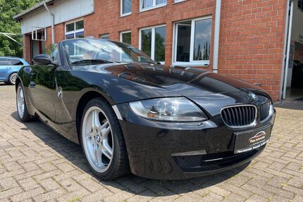 BMW Z4 Gebrauchtwagen
