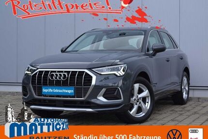 Audi Q3 Gebrauchtwagen