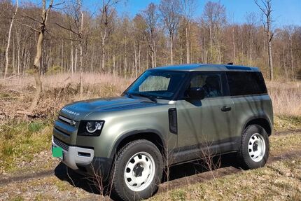 Land Rover Defender Gebrauchtwagen