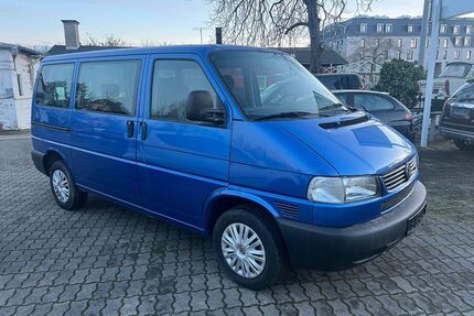 VW T4 Caravelle Gebrauchtwagen