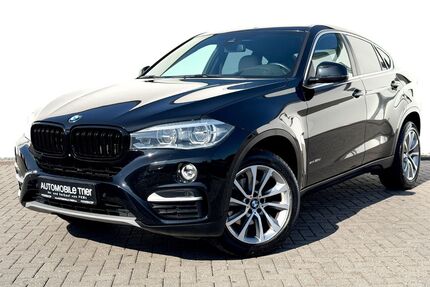 BMW X6 Gebrauchtwagen