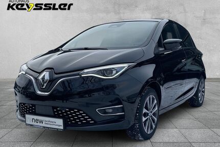 Renault ZOE Gebrauchtwagen