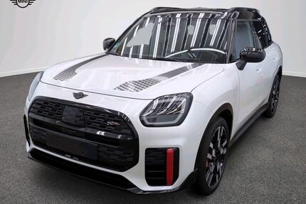Mini John Cooper Works Countryman Gebrauchtwagen