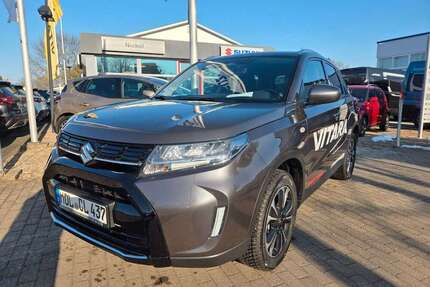Suzuki Vitara Gebrauchtwagen