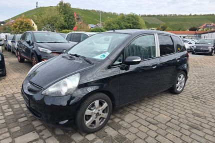 Honda Jazz Gebrauchtwagen