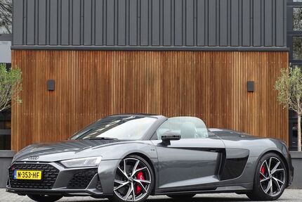 Audi R8 Gebrauchtwagen