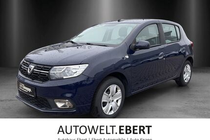 Dacia Sandero Gebrauchtwagen