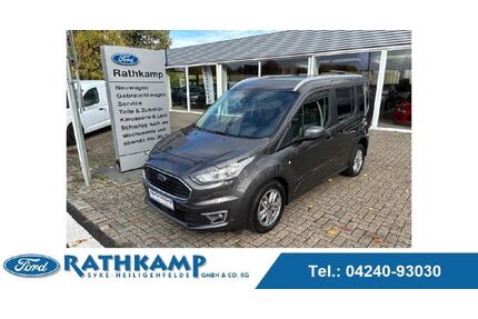 Ford Tourneo Connect Gebrauchtwagen