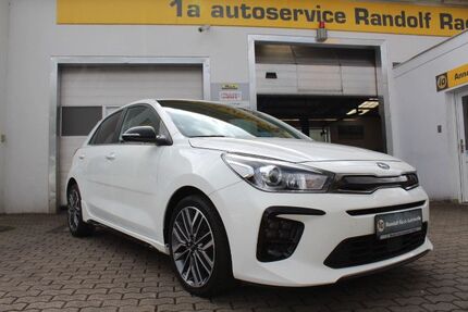 Kia Rio Gebrauchtwagen