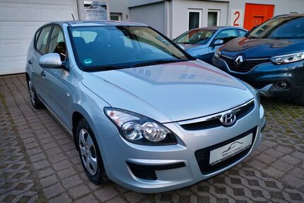 Hyundai i30 Gebrauchtwagen
