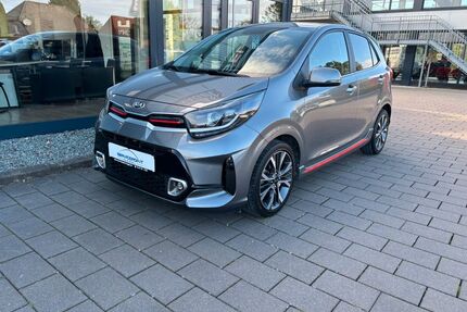 Kia Picanto Gebrauchtwagen