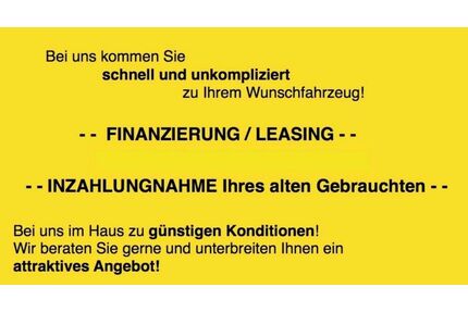 VW Taigo Gebrauchtwagen