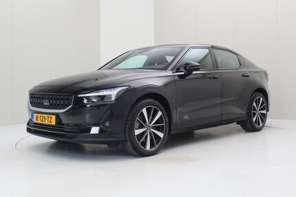 Polestar 2 Gebrauchtwagen