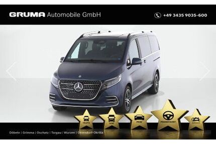 Mercedes-Benz V 250 Gebrauchtwagen