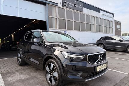 Volvo XC40 Gebrauchtwagen