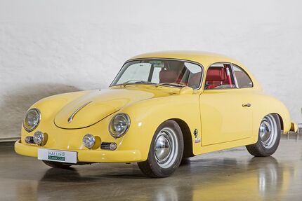 Porsche 356 Gebrauchtwagen