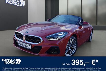 BMW Z4 Gebrauchtwagen