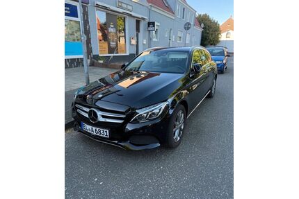 Mercedes-Benz C 220 Gebrauchtwagen