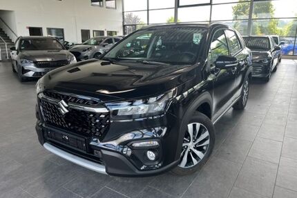 Suzuki (SX4) S-Cross Gebrauchtwagen