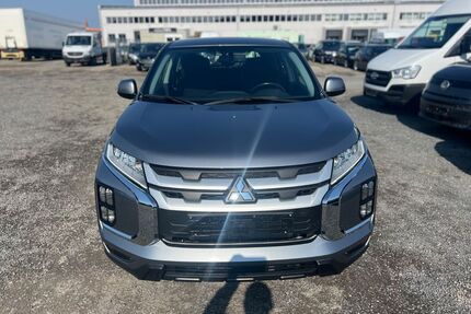 Mitsubishi ASX Gebrauchtwagen