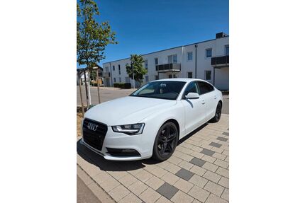 Audi A5 Gebrauchtwagen