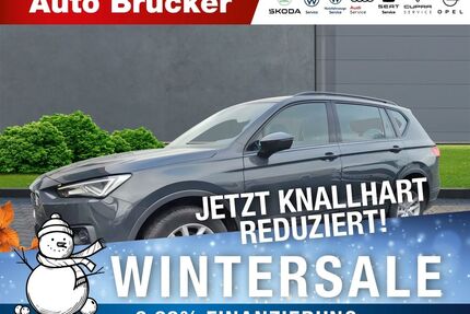 Seat Tarraco Gebrauchtwagen